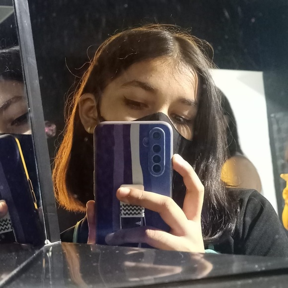 Meet your Posher, Vaishnavi - Picture 1 of 1